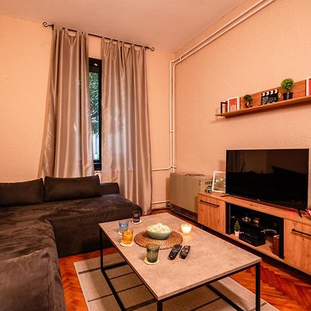 Cozy Apartment In City Center Белград Экстерьер фото